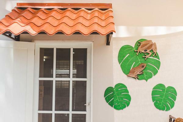 Eden'S Garden Apartment Исабела Екстериор снимка