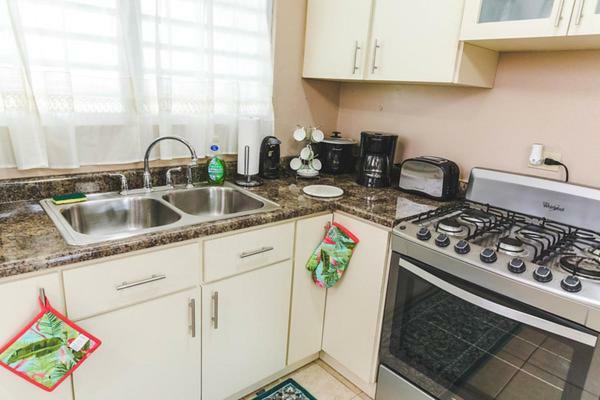 Eden'S Garden Apartment Исабела Екстериор снимка