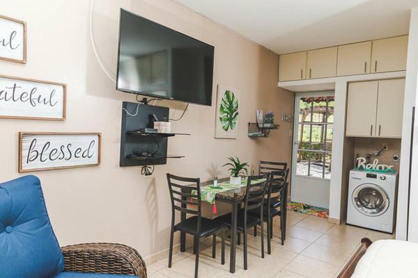 Eden'S Garden Apartment Исабела Екстериор снимка
