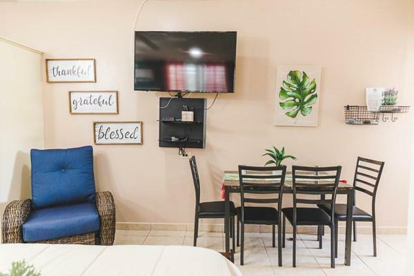 Eden'S Garden Apartment Исабела Екстериор снимка